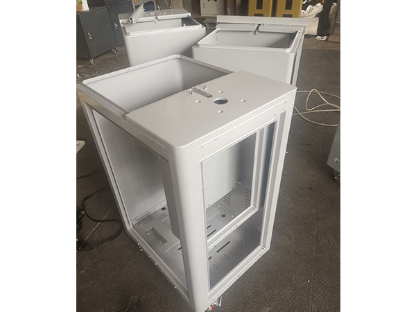 機柜、機箱